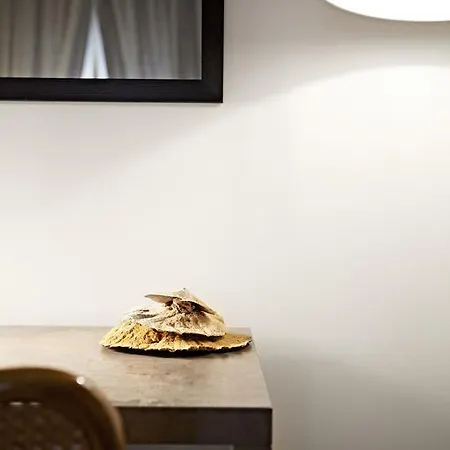 Igea 50 Bed & Breakfast 2*