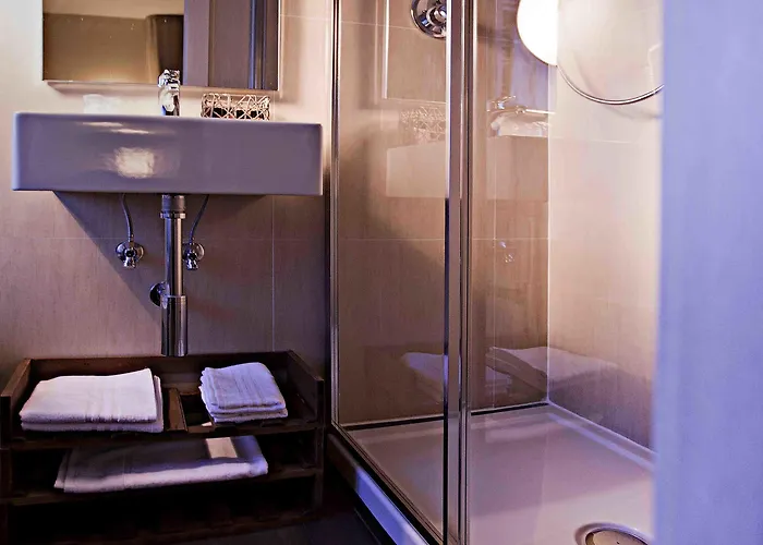 Igea 50 ベッド・アンド・ブレックファスト 3*