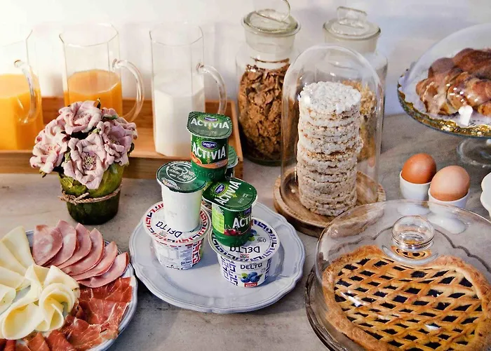 Igea 50 3* モデナ