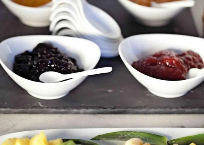 Igea 50 ベッド・アンド・ブレックファスト