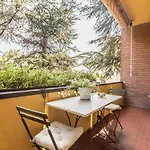Igea 50 Frühstückspension Modena