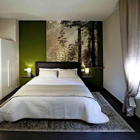 Bed & Breakfast Igea 50 3*