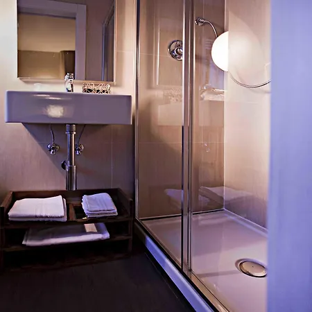 Igea 50 Bed & Breakfast 3*