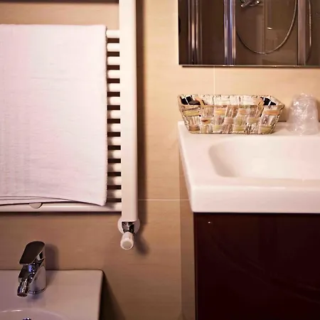 Bed & Breakfast Igea 50 Modena