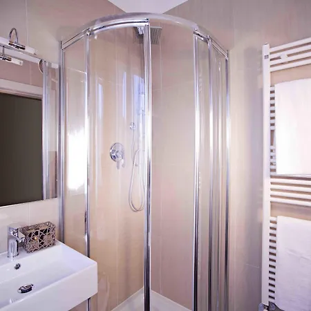 Bed & Breakfast Igea 50 3*