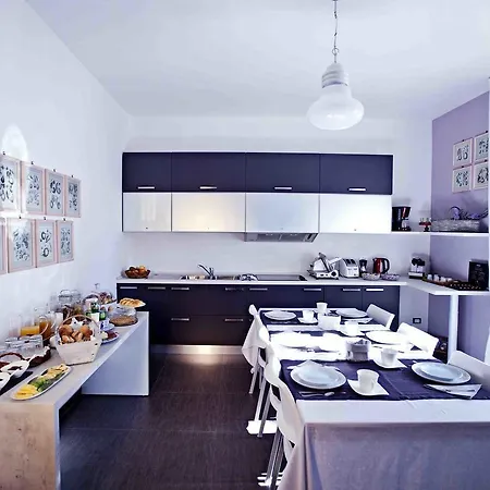 Bed & Breakfast Igea 50