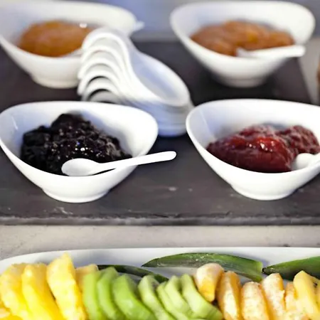 Igea 50 Bed & Breakfast