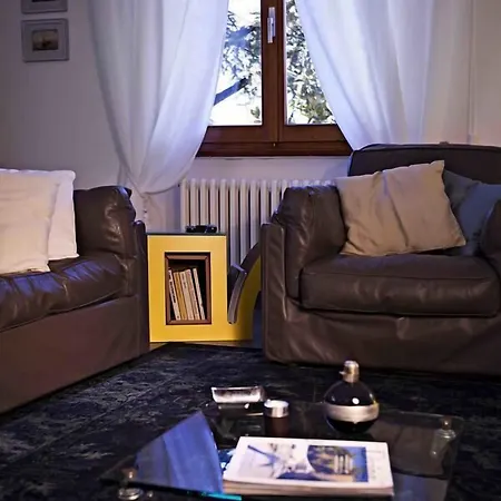 Bed & Breakfast Igea 50 3*