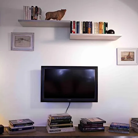 Igea 50 Bed & Breakfast 3*