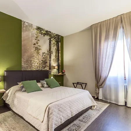 B&B Igea 50 모데나