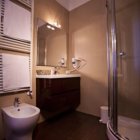 Igea 50 Bed & Breakfast 3*