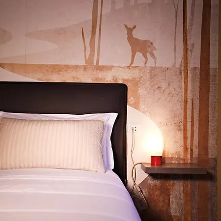 Igea 50 Frühstückspension 4*