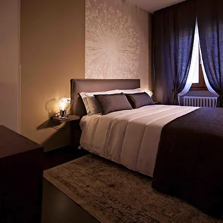 Bed & Breakfast Igea 50 Modena