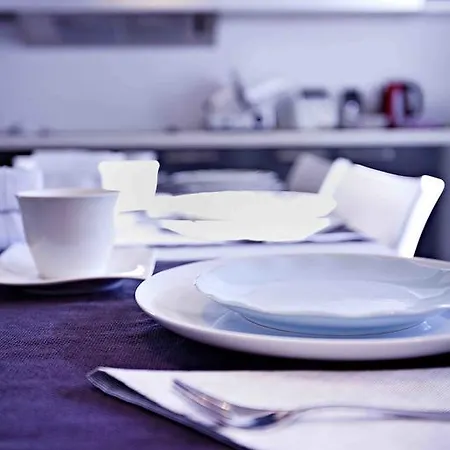 Bed & Breakfast Igea 50