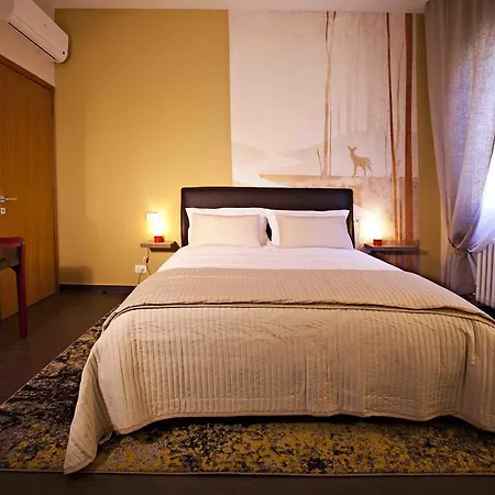 Bed & Breakfast Igea 50 Modena