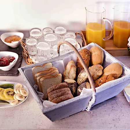 Igea 50 Bed & Breakfast Modena