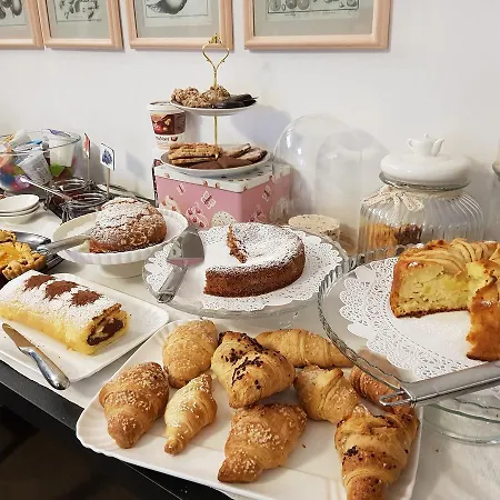 Bed & Breakfast Igea 50