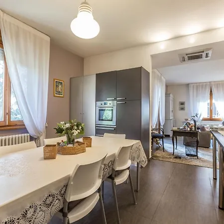 Igea 50 Bed & Breakfast 3*