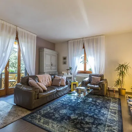 Bed & Breakfast Igea 50