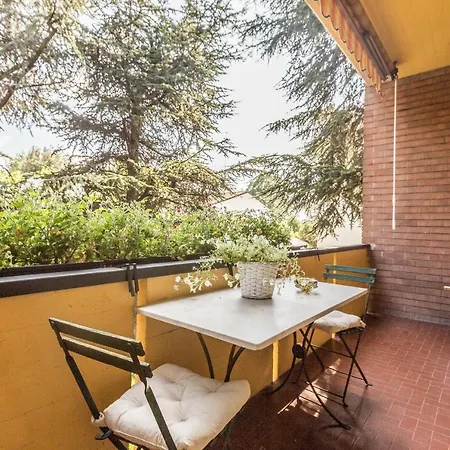 Igea 50 Bed & Breakfast Modena