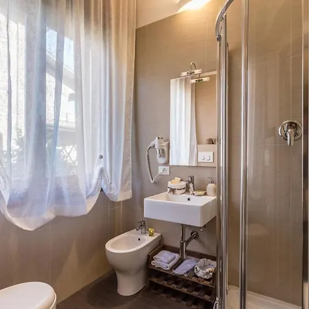 Bed & Breakfast Igea 50 3*