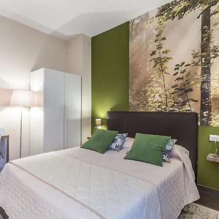 Bed & Breakfast Igea 50 Modena