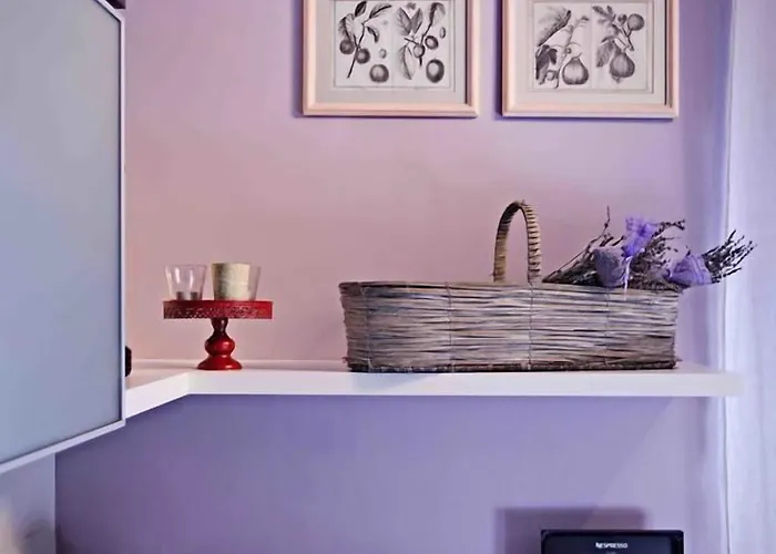 伊格50号住宿加早餐酒店 3*