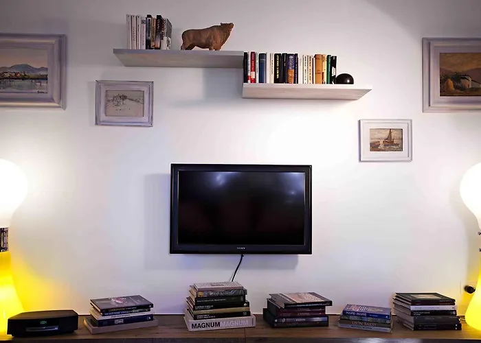 Igea 50 Bed & Breakfast 3*