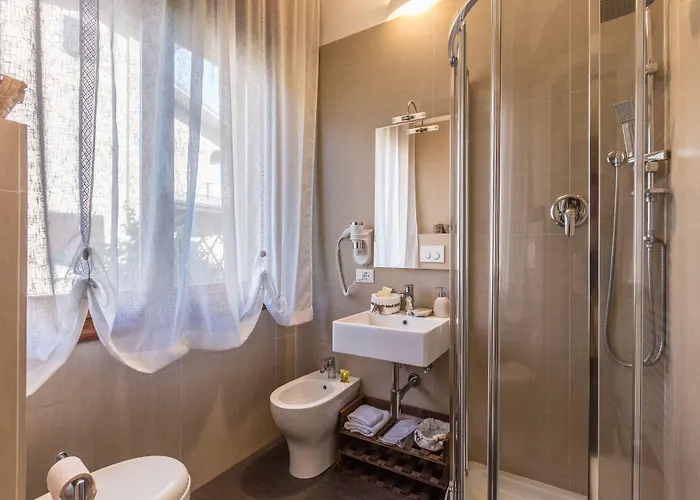 B&B Igea 50 모데나