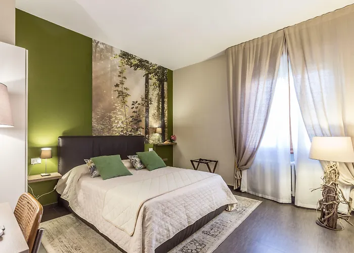 B&B Igea 50 모데나