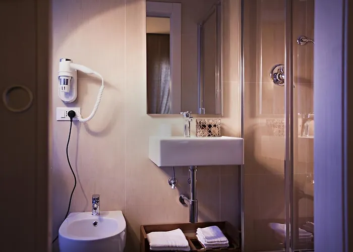 伊格50号住宿加早餐酒店 摩德纳