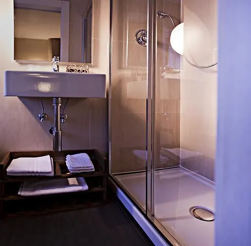 Igea 50 Bed & Breakfast