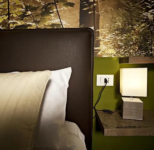 伊格50号住宿加早餐酒店 3*