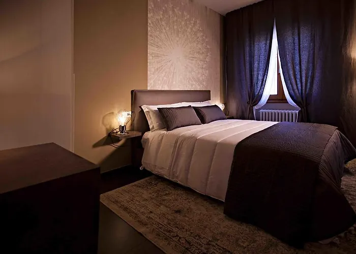 Bed & Breakfast Igea 50 Modena