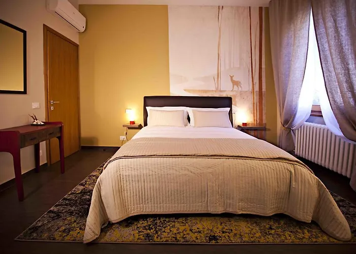 Bed & Breakfast Igea 50 Modena