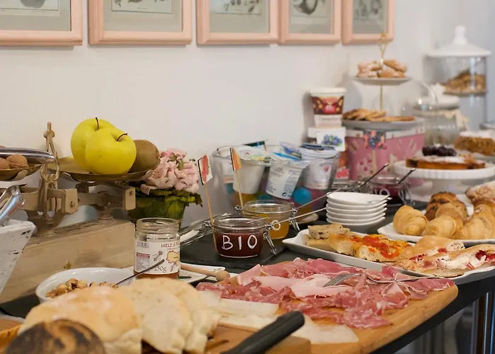 Igea 50 Bed & Breakfast 3*