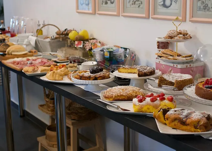 伊格50号住宿加早餐酒店 3*