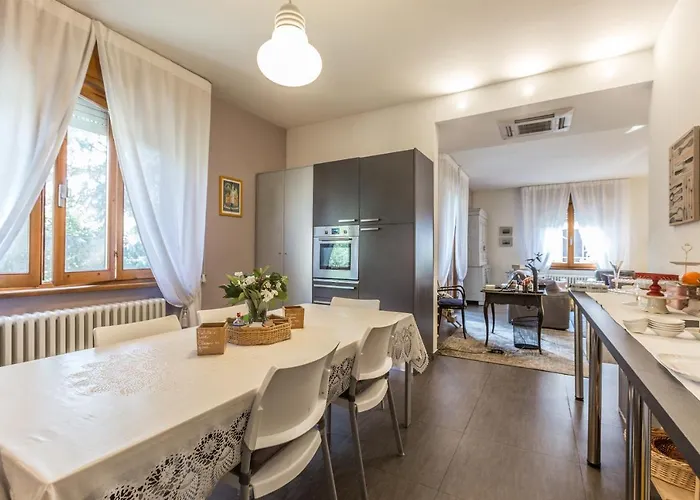 Igea 50 Bed & Breakfast 3*