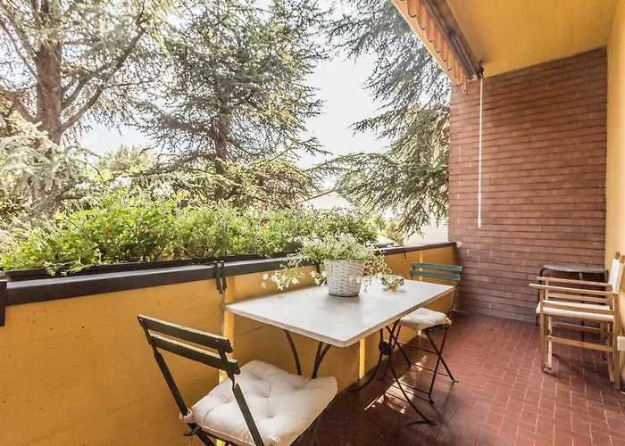 Igea 50 Bed & Breakfast Modena