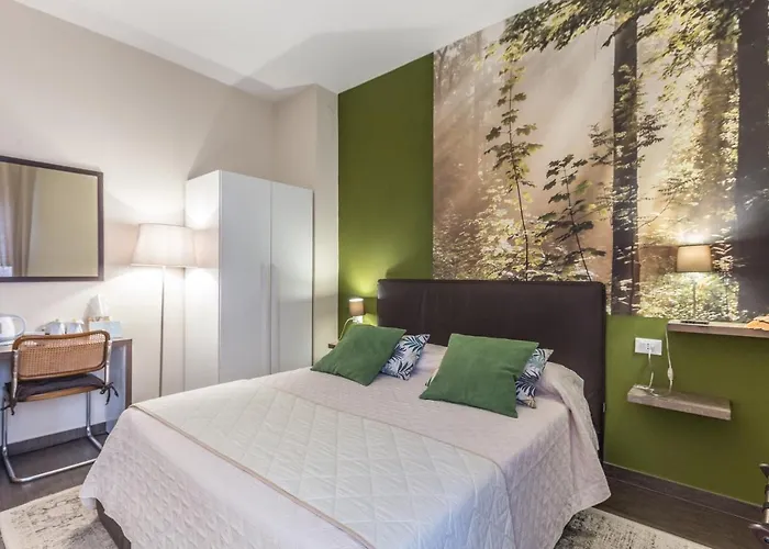 B&B Igea 50 모데나